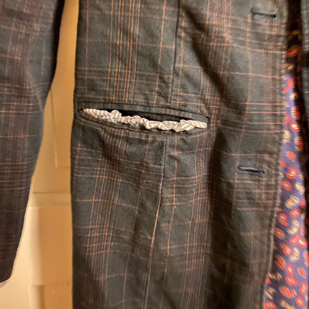 Free People y2k jacket - Picture 2 of 8